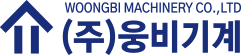 WOONGBI MACHINER CO., LTD